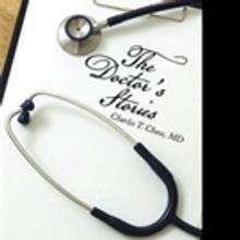 New Marketing Campaign Launched for THE DOCTOR'S STORIES