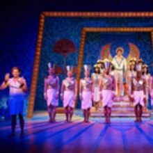 BWW Review: STAGES St. Louis's Highly Entertaining JOSEPH AND THE AMAZING TECHNICOLOR
