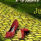 First Male Actor to Play Dorothy in a Licensed Production of THE WIZARD OF OZ in the…