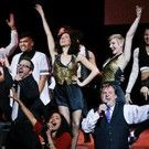 Theatre Puget Sound to Host 7th Annual Gregory Awards, 10/26
