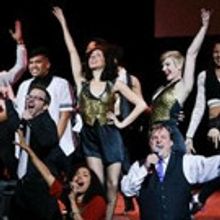 Theatre Puget Sound to Host 7th Annual Gregory Awards, 10/26