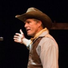BWW Review: Brilliant American Premiere of THE MAN WHO SHOT LIBERTY VALANCE Extends O