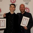Photo Flash: Anthony Boyle, John Tiffany, Billie Piper and More at the Critics'…