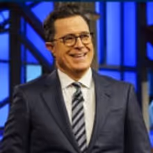 LATE SHOW WITH STEPHEN COLBERT to Broadcast Live Following Trump's Address to…