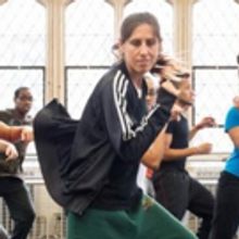 CUNY Dance Initiative Sets 2016 Residencies