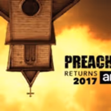 Catch Up on First Season of AMC's PREACHER Ahead of Season 2 Summer Premiere
