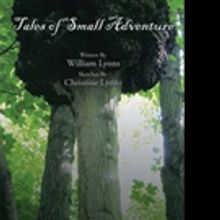 William Lyons Debuts With TALES OF SMALL ADVENTURE