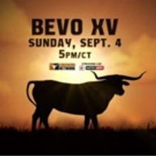 Longhorn Network to Air First Televised Look at BEVO XV, 9/4
