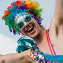 Get Pretty in Pink With Pink Mammoth and House of Yes 6/10-11