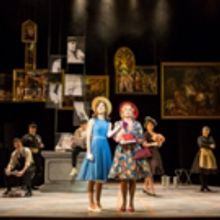BWW Review: THE LIGHT IN THE PIAZZA Shines in Melbourne