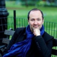 The Award-Winning Steven Lutvak, Conducts Songwriting Workshop at Wells Fargo Pavilio