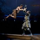 PETER PAN 360 to Take Flight in Los Angeles This Spring