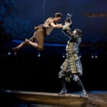 PETER PAN 360 to Take Flight in Los Angeles This Spring