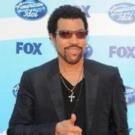 Lionel Richie Named 2016 MusiCares Person of the Year