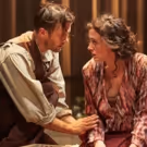 BWW Review: LADY CHATTERLEY'S LOVER, Crucible Studio, Sheffield, 1 October 2016