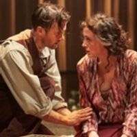 BWW Review: LADY CHATTERLEY'S LOVER, Crucible Studio, Sheffield, 1 October 2016 Photo