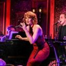 BWW Review: Kate Baldwin Showcases Her Affinity for Pop Music in EXTRAORDINARY…