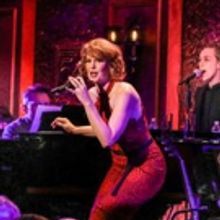 BWW Review: Kate Baldwin Showcases Her Affinity for Pop Music in EXTRAORDINARY MACHIN