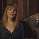 STAGE TUBE: Emily Skinner Previews BROADWAY BACKWARDS with 'Hey There'