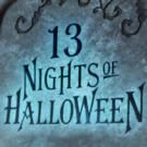 ABC Family to Present 17th Annual 13 NIGHTS OF HALLOWEEN, Beg. 10/19