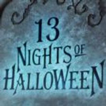 ABC Family to Present 17th Annual 13 NIGHTS OF HALLOWEEN, Beg. 10/19