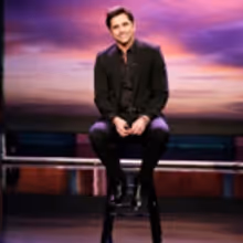 VIDEO: Henry Cavill, John Stamos & More Send Messages to Their Younger Selves on…