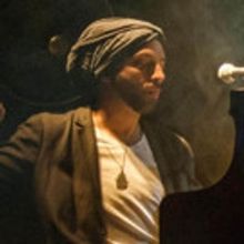 Bergen Performing Arts Center presents IDAN RAICHEL: PIANO-SONGS