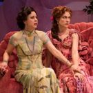 BWW Review: Victorian Charmer ENGAGED Right at Home at Royal George Theatre