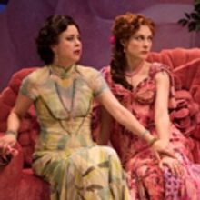 BWW Review: Victorian Charmer ENGAGED Right at Home at Royal George Theatre
