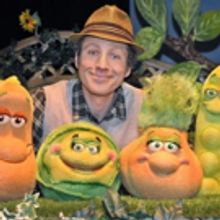 Mr Bloom and His Veggies Are Hitting the Road and Coming to the North West