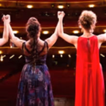 Metropolitan Opera National Council Holds Opera Auditions Today