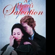 Dana Christy Shares A HEART'S SALVATION