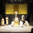 STAGE TUBE: Highlights of UMKC Theatre/The Acting Company's X/JULIUS CAESAR