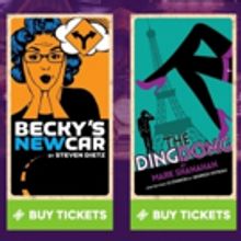 Florida Rep Announces Its 2016-2017 Season! 