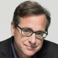 Bob Saget Comes to Comedy Works Landmark Village This Weekend