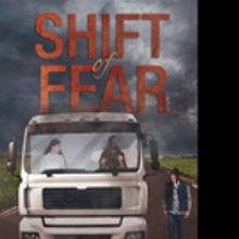 Jerri Rose Todd Pens SHIFT OF FEAR