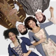 Cast Announced for LOVE'S LABOR'S LOST at Chicago Shakespeare