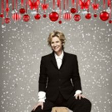 Jane Lynch Brings SWINGIN' LITTLE CHRISTMAS to Feinstein's at the Nikko Tonight