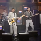 VIDEO: Fred Armisen, Bill Hader & Test Pattern Perform on LATE NIGHT