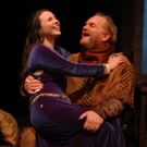 Photo Flash: THE LION IN WINTER Roars onto the Theatre Memphis Lohrey Stage