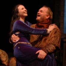 Photo Flash: THE LION IN WINTER Roars onto the Theatre Memphis Lohrey Stage