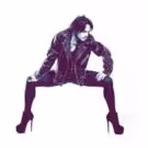 Ailey Extension Offers 'Heels Intensive' with Video Star Yanis Marshall This Weekend