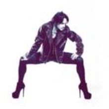 Ailey Extension Offers 'Heels Intensive' with Video Star Yanis Marshall This Weekend