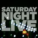 SATURDAY NIGHT LIVE Receives Highest Ratings Since November