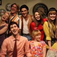 FULL HOUSE THE MUSICAL! Extends Off-Broadway Run