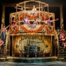 BWW Review: SHOW BOAT, New London Theatre, April 28 2016