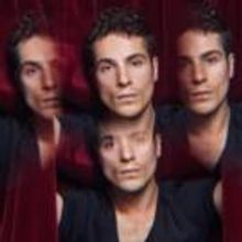 BWW Reviews: Luigi Lucente channels the quieter side of Jim Morrison in KALIDOSCOPE