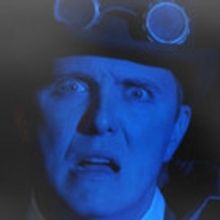 Vintage Theatre Presents JACOB MARLEY'S CHRISTMAS CAROL