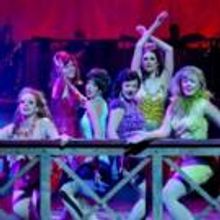BWW Reviews: SWEET CHARITY at WaterTower Theatre