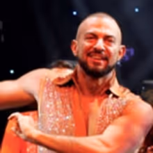 Photo Flash: KEEP DANCING Opens at New Wimbledon Theatre